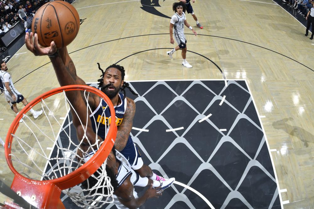 库里的出现 库里的出现